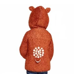 Oshkosh B’gosh 12m baby fawn sweater